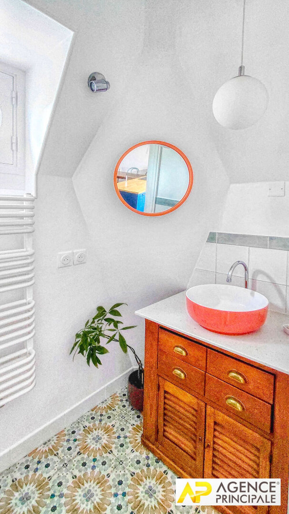Vente Appartement Appartement Versailles 4 pièce(s) Versailles