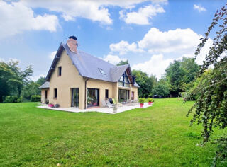  Maison � vendre 6 pi�ces 187 m�