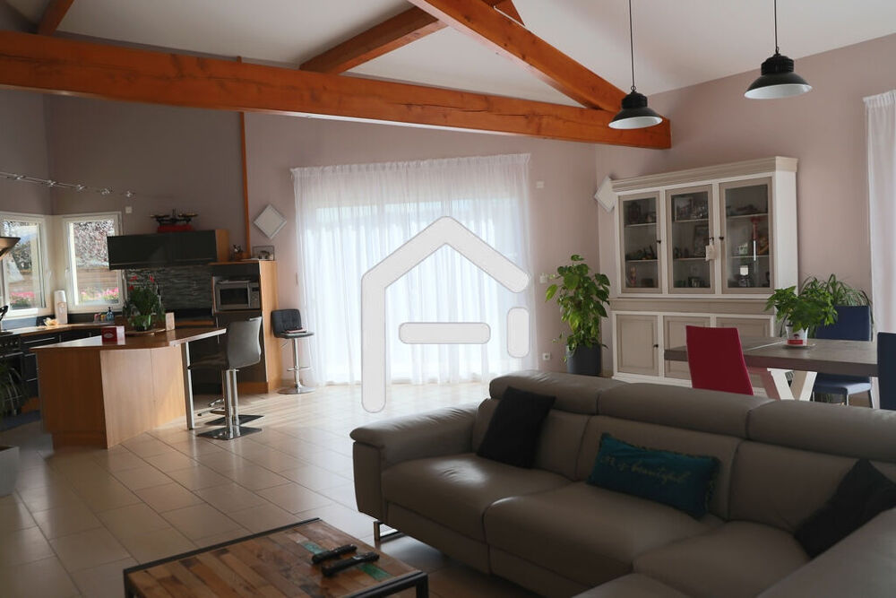 Vente Maison Villa Varilhes 7 pièce(s) 230 m2 Varilhes