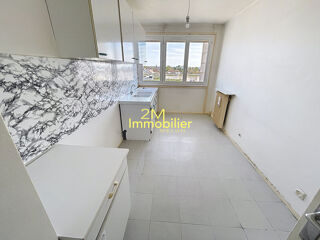  Appartement � vendre 3 pi�ces 63 m�