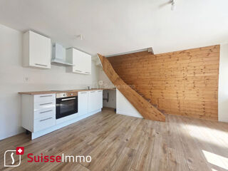  Maison à vendre 2 pièces 67 m²