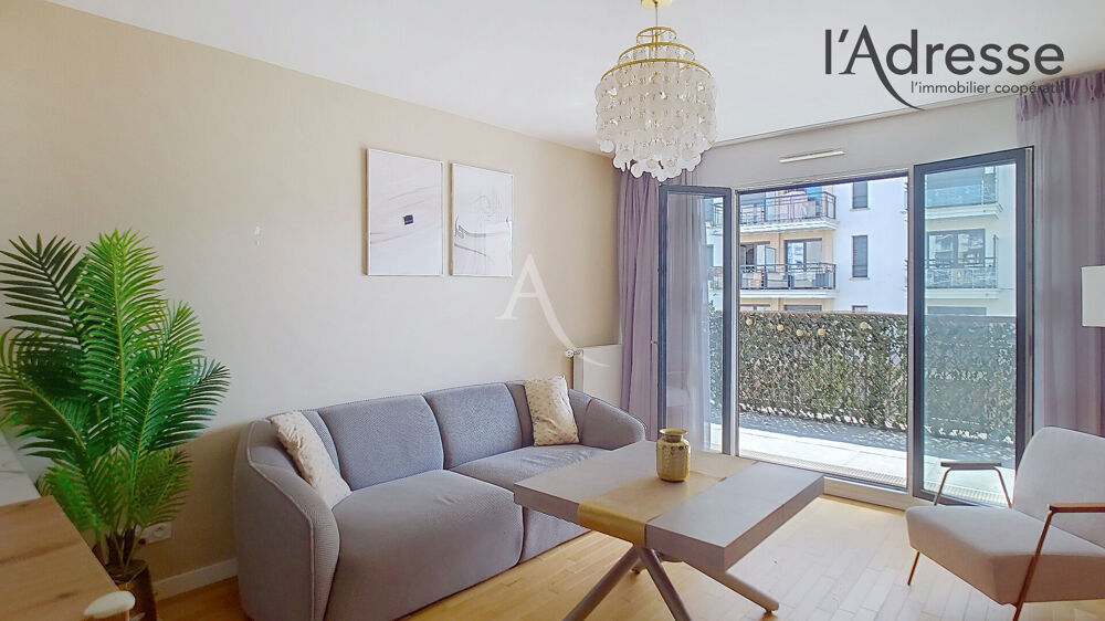 � vendre  Appartement Suresnes (92150)