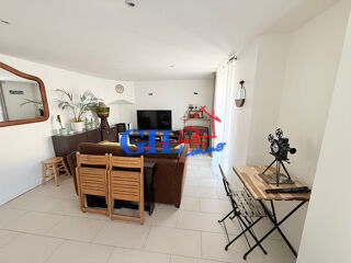  Appartement à vendre 3 pièces 50 m²