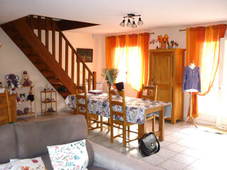  Maison � vendre 7 pi�ces 145 m�