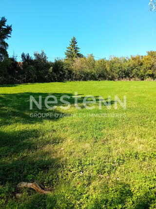  Terrain à vendre 1000 m²