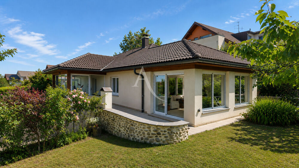 Maison 5 pièces 126 m² · à Beaumont · 126 m² · 700 000 €