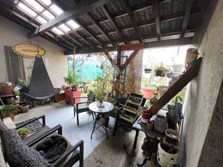  Maison � vendre 5 pi�ces 122 m�