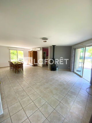  Maison à vendre 4 pièces 105 m²