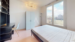  Appartement à louer 4 pièces 78 m²