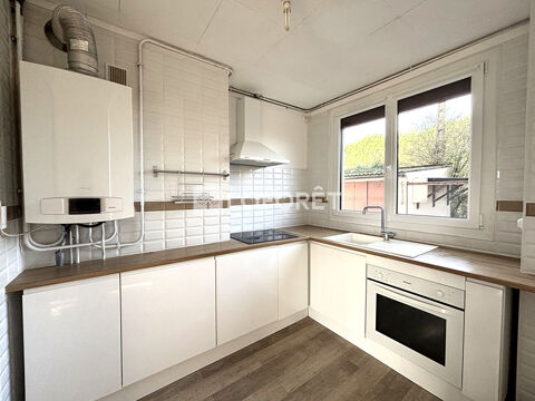  Appartement  louer 3 pices 64 m