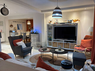  Maison � vendre 6 pi�ces 116 m�