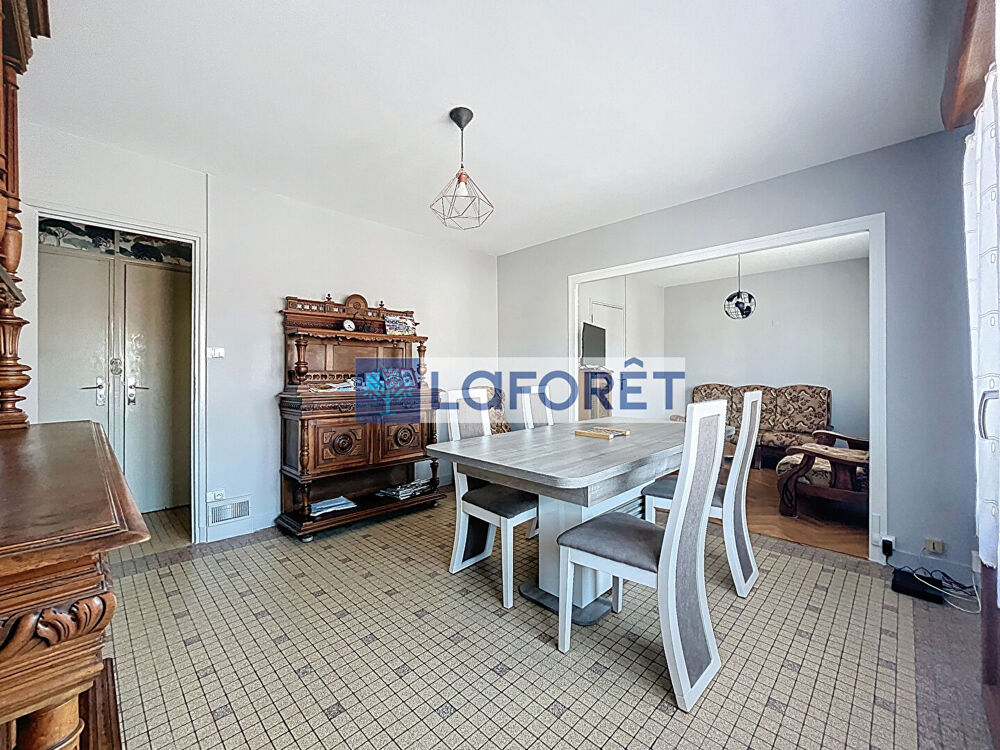 Maison Joinville 3 pièce(s) 64 m²&