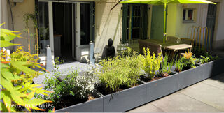  Appartement � vendre 3 pi�ces 109 m�