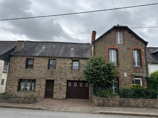  Maison � vendre 6 pi�ces 112 m�