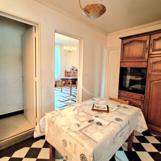  Maison à vendre 6 pièces 151 m²