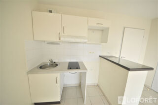  Appartement  vendre 2 pices 30 m