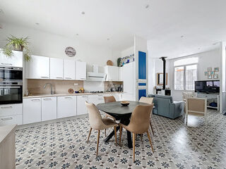  Maison � vendre 5 pi�ces 101 m�