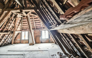  Immeuble  vendre 10 pices 278 m