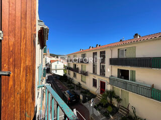  Appartement à louer 1 pièce 18 m²