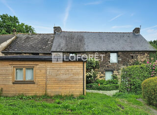  Maison à vendre 8 pièces 202 m²
