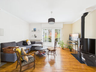  Maison � vendre 5 pi�ces 120 m�