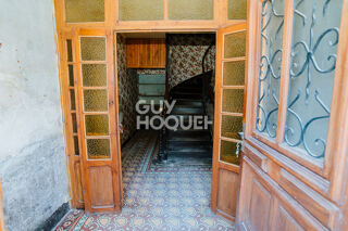  Maison � vendre 7 pi�ces 140 m�