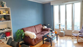  Appartement � vendre 3 pi�ces 81 m�