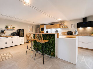  Maison à vendre 5 pièces 140 m²