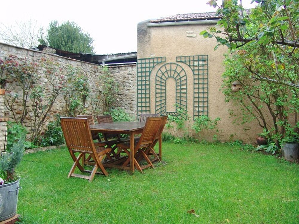 Corps de ferme en pierres - 9 pièces - 180 m2
