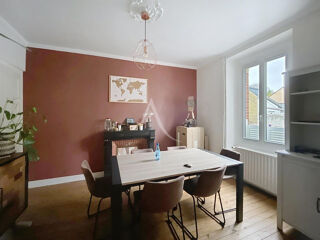  Maison � vendre 4 pi�ces 70 m�