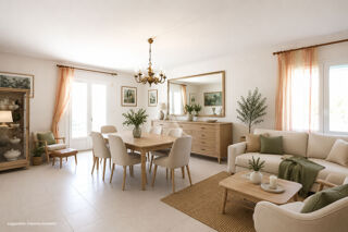  Maison à vendre 5 pièces 154 m²