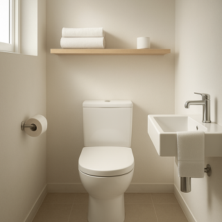  Appartement � vendre 2 pi�ces 44 m�