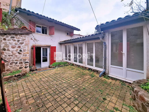   Maison La Chapelle De Guinchay 3 pi�ce(s) 66 m2 Maison - 3 pi�ce(s) - 66 m�