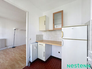  Appartement � louer 1 pi�ce 31 m�