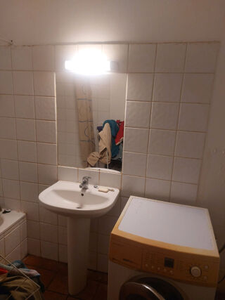  Appartement  vendre 2 pices 30 m