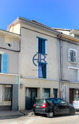  Immeuble  vendre 6 pices 132 m