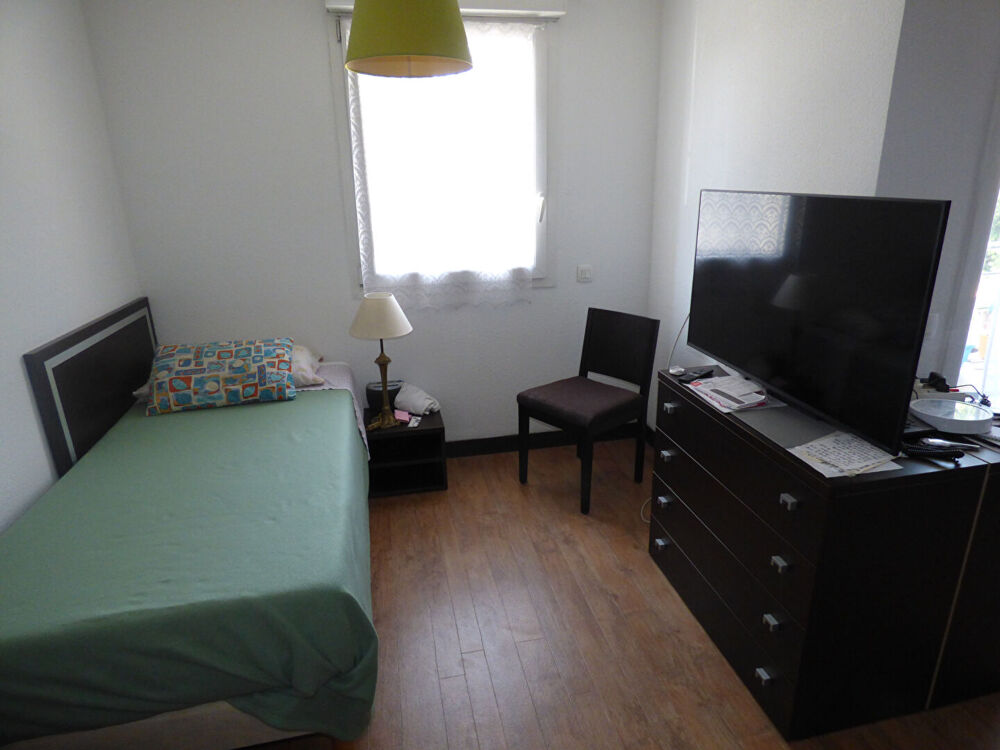 Vente Appartement NOUVEAUTE APPARTEMENT T1 - vendu loué Voiron