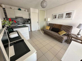  Appartement à vendre 1 pièce 26 m²