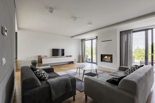  Appartement � vendre 3 pi�ces 76 m�