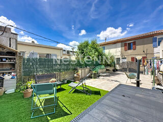  Maison � vendre 3 pi�ces 55 m�