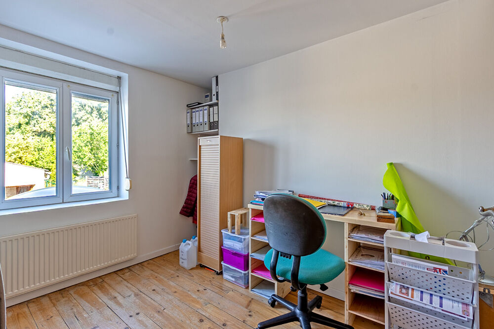 Vente Maison Maison Pérenchies + Jardin + Garage + 3/4 chambres Perenchies