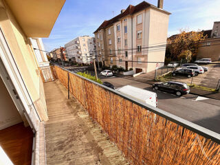  Appartement � vendre 3 pi�ces 59 m�