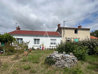  Maison  vendre 7 pices 123 m