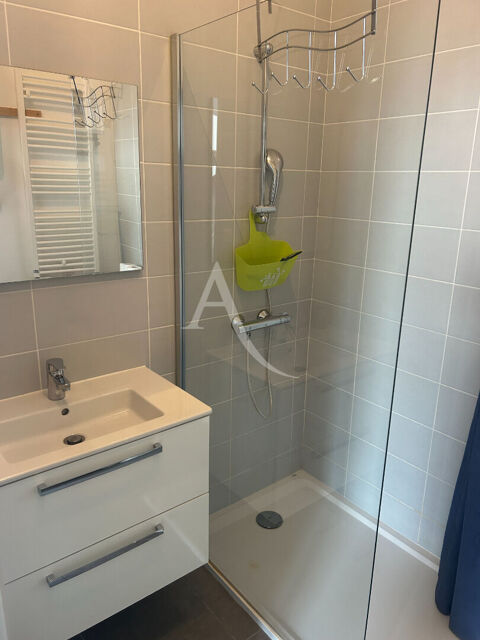  Appartement  louer 1 pice 22 m