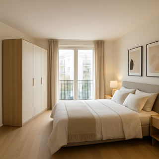  Appartement à vendre 5 pièces 129 m²