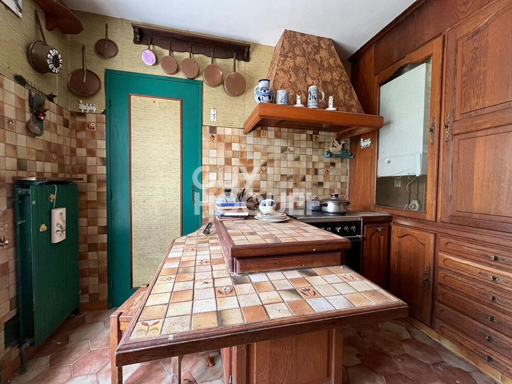 Vente Maison Maison de plain pied Neron Neron