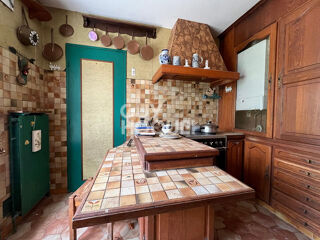  Maison à vendre 3 pièces 86 m²