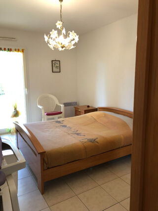  Appartement � louer 2 pi�ces 47 m�