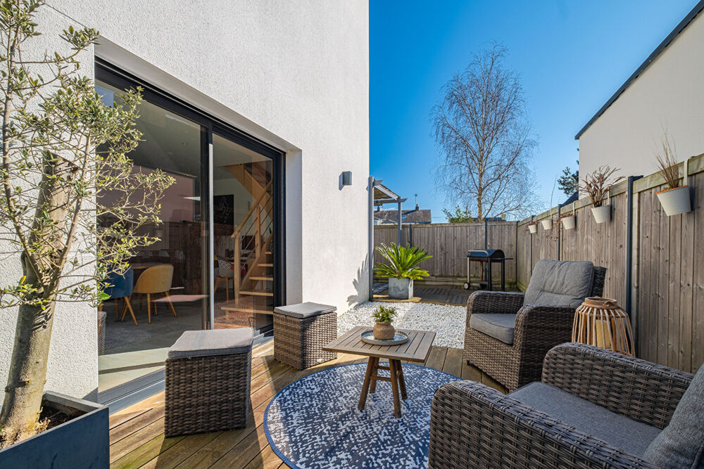 Vente Maison Exclusivite maison recente la baule La baule escoublac