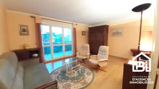  Appartement � vendre 4 pi�ces 85 m�